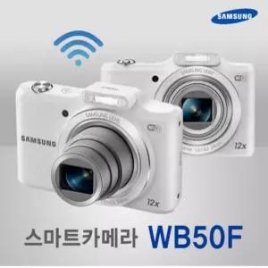 삼성디지털카메라 WB50F (튼튼한디카/5핀충전/작동법쉬움/공사장디카/카센타디카)