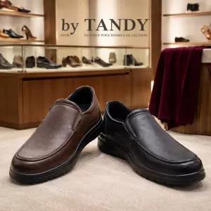 [탠디]미셸BY탠디 남성컴포트 슬립온Y26012A