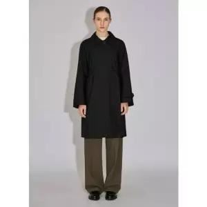 매장정품 SHESMISS 쉬즈미스 벨티드 하프 트렌치 맥코트 SWWBYO32020 1426652