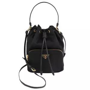 프라다 1BH038 RV44 F0002 듀엣 숄더백