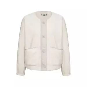 케이투 K2 FOR:REST 플리스 W_Ivory KWU25142W5