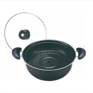 [롯데백화점]PN풍년 브리에웰빙멀티IH24cm KJ