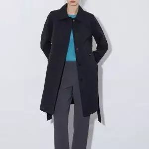 [올리비아로렌] MG01 싱글 트렌치 코트 신선도원몰 VOBEB4X1321 (S48352463)