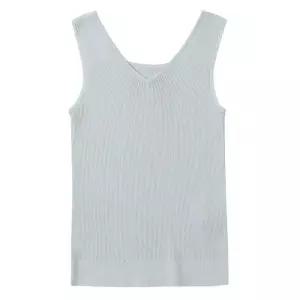 매장정품 SHESMISS 쉬즈미스 투웨이 블리브리스 니트 탑 SSKPOQ22530 1426370