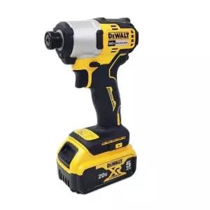 미니전동드라이버 디월트 충전 전동드라이버 임팩드라이버 세트 20V