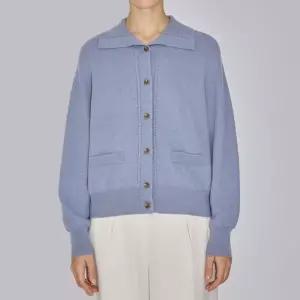 매장정품 SHESMISS 쉬즈미스 울 믹스 칼라 가디건 SSKCDO31040 1426321