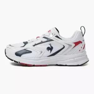 [르꼬끄]운동화 CQK QQ123LCR12-WHT 카디엄 래피드 / WHITE