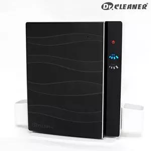 국산 닥터크리너 UV 자외선 칫솔살균기 다용도 PTC히터 건조 스탠드 + 벽걸이용 분리세척 BIO-106