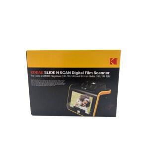 코닥 필름 스캐너 슬라이드 110 35MM JPEG로 관부가세포함 관부가세포함