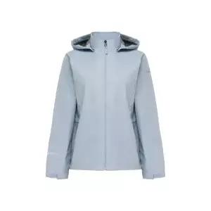 EIDER 아이더 WINDLOCK 윈드락 여성 윈드스타퍼 방풍 자켓 Blue gray