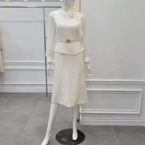 [미니멈]투피스 스타일 원피스 (MXAAWO1160PP1)_IC