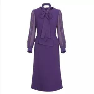 [미니멈]투피스 스타일 원피스 (MXAAWO1160PP2)_IC