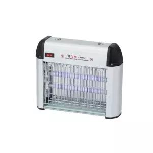 코맥스 벅스킬러 UV 자외선 램프 전격 고압 살충기 해충 벌레 모기 퇴치기 친환경 CM-012K