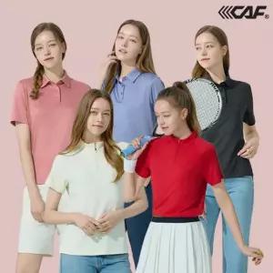 르까프 최초가 79,900원 여성 반팔 티셔츠 5종 택1 215264