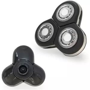 호환  필립스 RQ1250 RQ1260 RQ1275 RQ1280 RQ1290 RQ1250CC RQ1260CC RQ1280CC RQ 1050 1060 1090 면도기