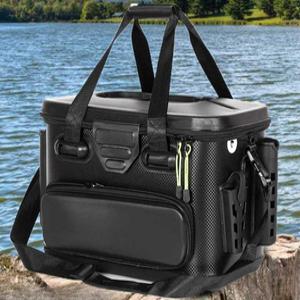 미끼통 삐꾸통 바다낚시 하드 하드케이스 살림 바칸