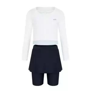 매장정품 ARENA 아레나 셀리 래쉬가드 3PCS 세트 (A6BG1GS01) SBL 1370176