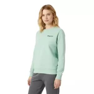 디스커버리 남녀공용 덴버 맨투맨 스웨트셔츠 DXMT33041