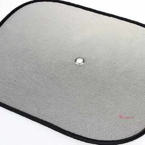 차량용 햇빛차단막 창문 가리개 2P 운전석 자외선 시원한 여름 가림막mno200