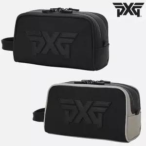 [PXG] 투웨이 지퍼 파우치 2 WAY ZIP POUCH 2026