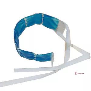 냉온 팩 발목 찜질 등 쿨링 복부 근육 부상 핫 허리 핫쿨링팩 등찜질zab508