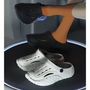 패션 아쿠아 슈즈 남녀공용 여름 외출 샌들 슬리퍼 남자아쿠아슈즈 여름신발