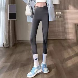 귀여운 레깅스바지 청레깅스 면레깅스 보정 롱레깅스 yXi8+2DFF