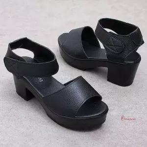 가보시 샌들 2컬러 통굽wxy349