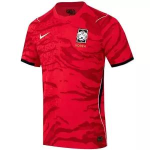 [나이키]코리아 2026 월드컵 ADV 어센틱 홈 킷 저지 대한민국 유니폼 (IB5175-679)