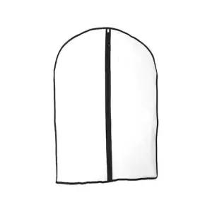 아우터정리 보관용 방수옷커버 아우터 정장 커버 60X100