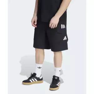 매장정품 ADIDAS 아디다스 메르세데스 AMG F1 팀 메카닉스 쇼츠 - 블랙 KE5479 1289759
