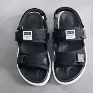 남여공용 데일리 여름 커플 샌들 슬리퍼 여행 슈즈 여름슬리퍼 쪼리 여성여름슬리퍼