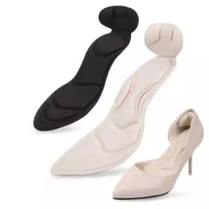 하이힐깔창 여자구두깔창 고탄력 기능성깔창 하이힐 8D