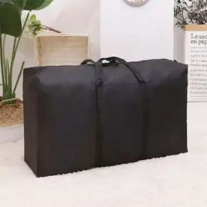 이민용 대형 가방 180L (블랙) 이사용가방 이민가방 이민용가방 대형가방