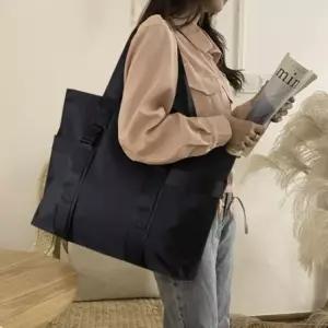 숄더백 스포츠백 나일론 빅쇼퍼백 여행용 여성 가방 스포츠백 여행용 보조여행용