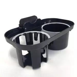 차량컵수납 음료거치대 차량용 컵홀더 송풍구