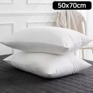 베게솜 베개솜 배개 구름 50x70cm