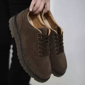 캐주얼 코디 남자워커 남자부츠 워커브랜드 5cm 로퍼 슬립온 남자워커 남자여름샌들