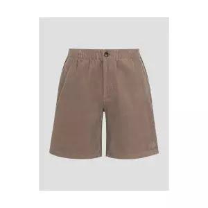 빈폴 BEANPOLE MEN 코듀로이 밴딩 하프 바지 베이지 BC5425C03A 472906