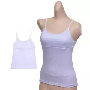 끈브라 메리야스 심플 주니어 끈 브라런닝 여성끈나시 캡런닝 나시브라탑 가벼운착용감