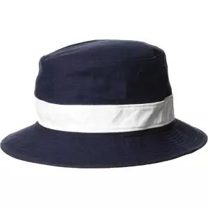 12182173 남자 캡모자 운동 야구모자 볼캡 헬스 LACOSTE 라코스테 CAP HAT공식 리버시블 사파리 햇 남성용