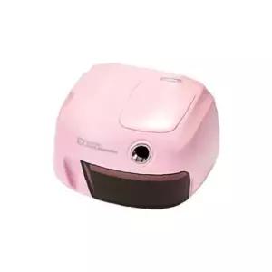 카파맥스 이지전동연필깎이 핑크(161x134x105)