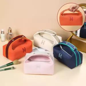 파우치 화장품파우치 에코백 여행용파우치 이너백 RIw6+6TuC