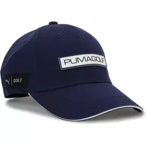 12180912 남자 캡모자 야구모자 헬스 볼캡 운동 푸마 캡 골프 박스 로고 투어 남성용