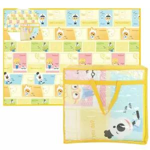 뽀로로다용도매트_200x180cm 돗자리 캠핑 매트 소풍