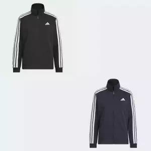 아디다스 오리지널스 우먼스 루즈 핏 더블니트 트랙탑 2종 택1 JW9786 JW9787 JW9786KEDM