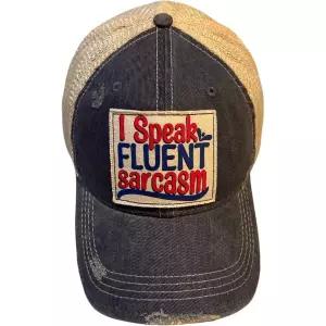 12180601 남자 캡모자 야구모자 운동 헬스 볼캡 Popfizzy 파니 트래커 햇 남녀 모두 착용 가능한 성인용 유