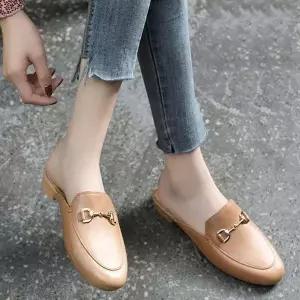 (스타일하우스)로퍼 운동화 데일리 여성 아쿠아 뮬 슬리퍼 여름