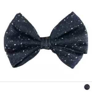 쿠키 패턴 보타이 리즈코 남자옷도매 맨도매 맨즈도매 수트악세사리 나비넥타이