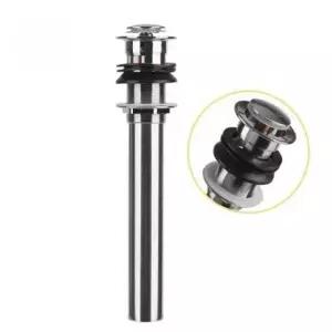 [SBD] 트랩 폼업 교체용 부속 자동 26cm 세면대